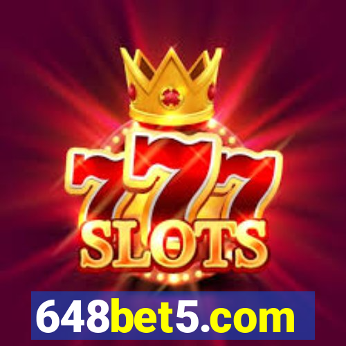 648bet5.com