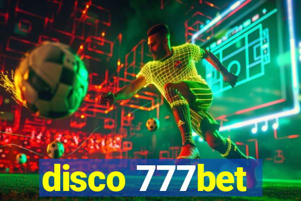 disco 777bet