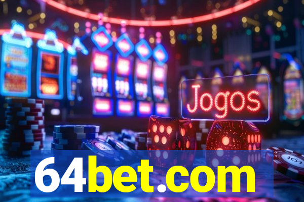 64bet.com