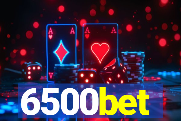 6500bet