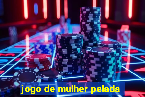 jogo de mulher pelada