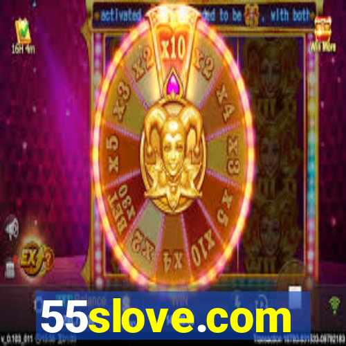 55slove.com