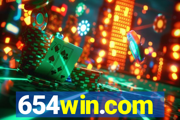 654win.com