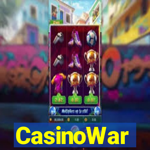 CasinoWar