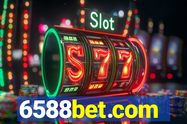 6588bet.com