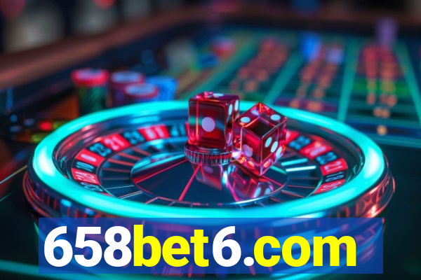 658bet6.com