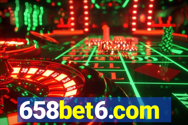 658bet6.com