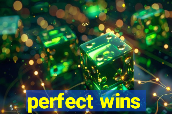 perfect wins