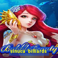 sinuca billiards click jogos