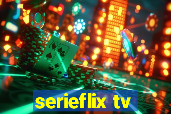 serieflix tv