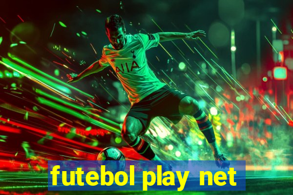 futebol play net