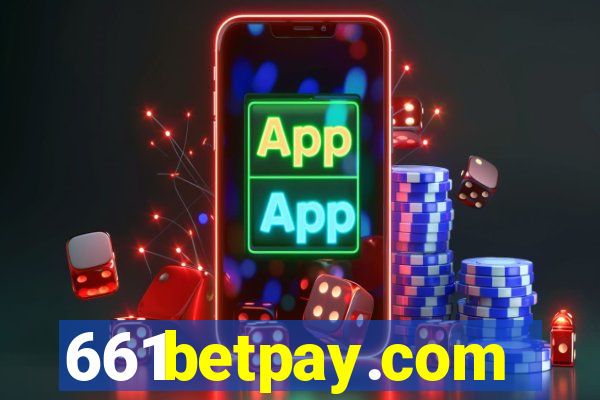 661betpay.com