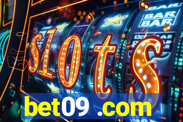 bet09 .com