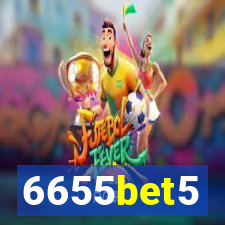 6655bet5