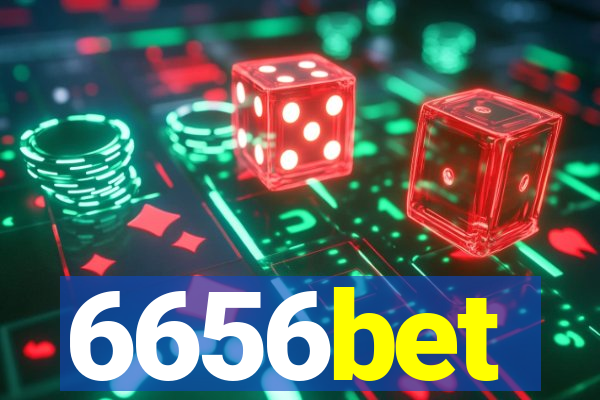 6656bet