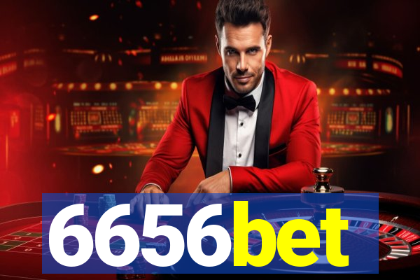 6656bet