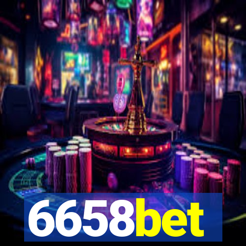 6658bet