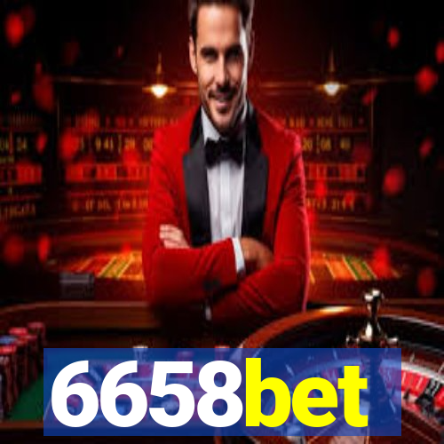 6658bet