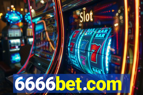 6666bet.com