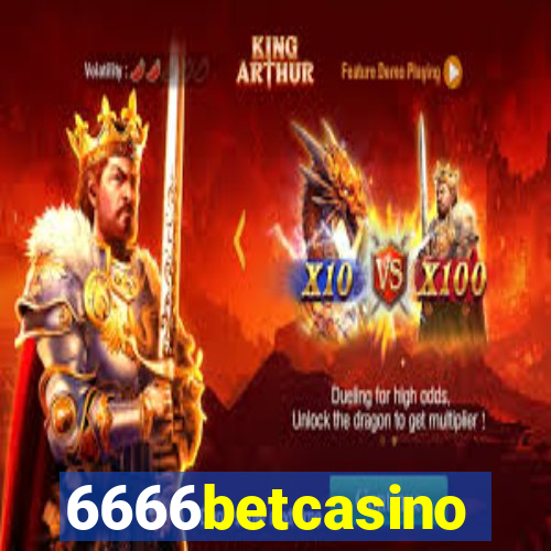 6666betcasino