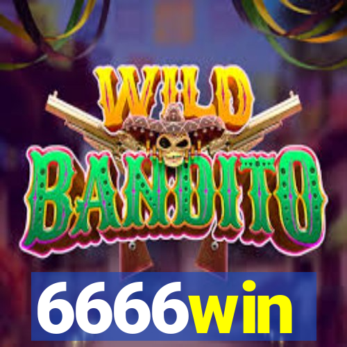 6666win