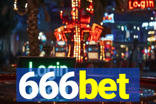 666bet