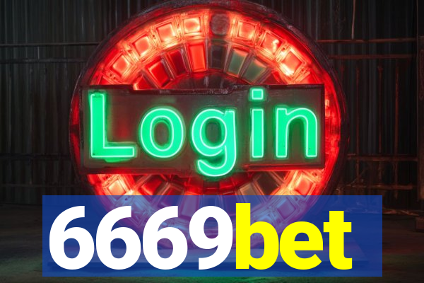 6669bet