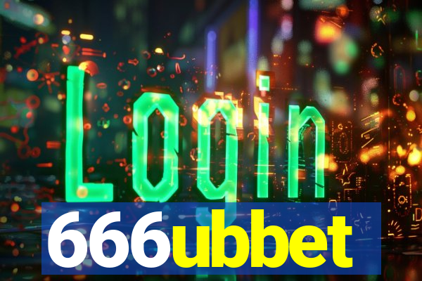 666ubbet