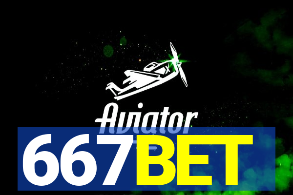 667BET