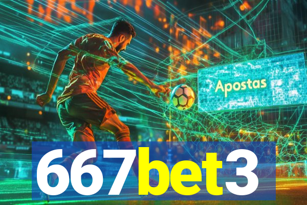 667bet3