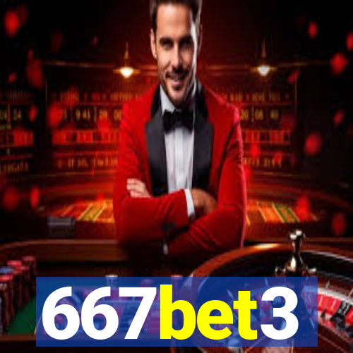 667bet3