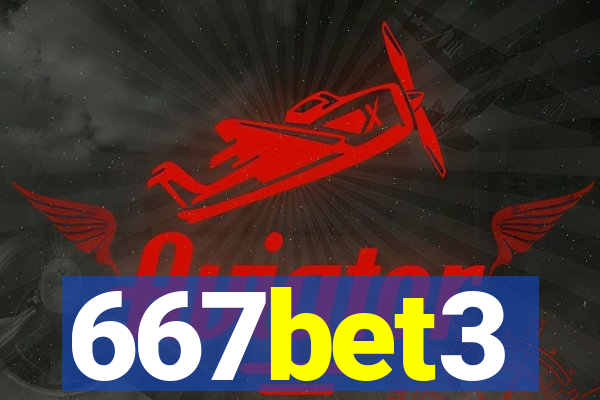 667bet3