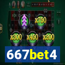 667bet4