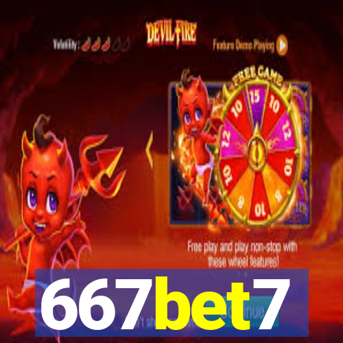 667bet7