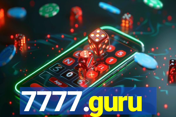 7777.guru