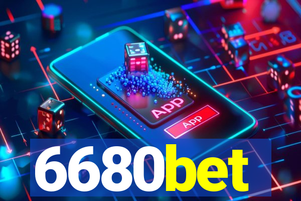 6680bet