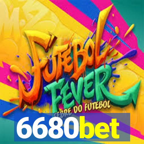 6680bet