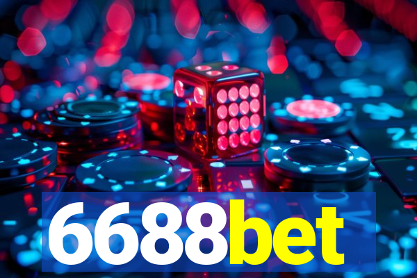 6688bet