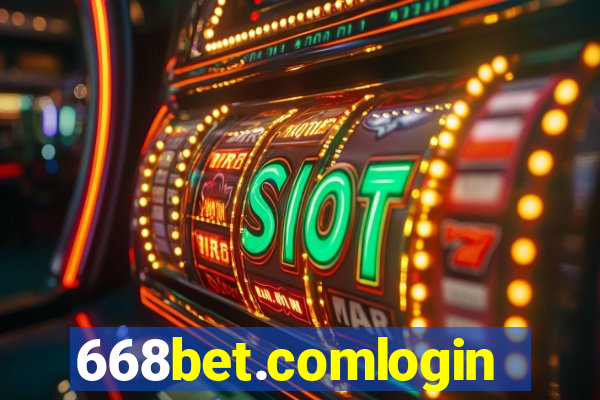 668bet.comlogin