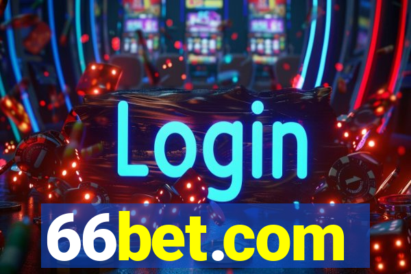 66bet.com