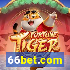 66bet.com