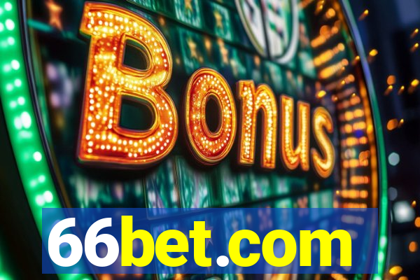 66bet.com