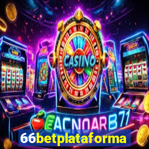 66betplataforma