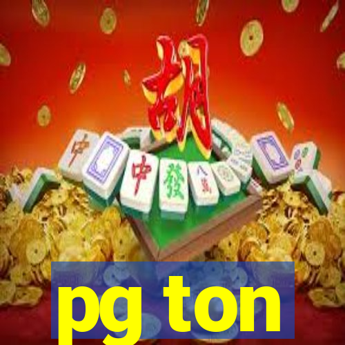 pg ton