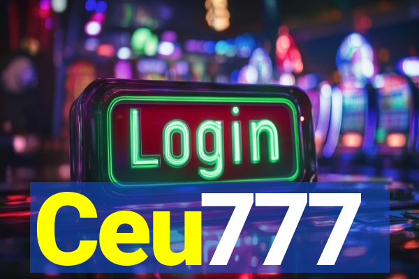 Ceu777