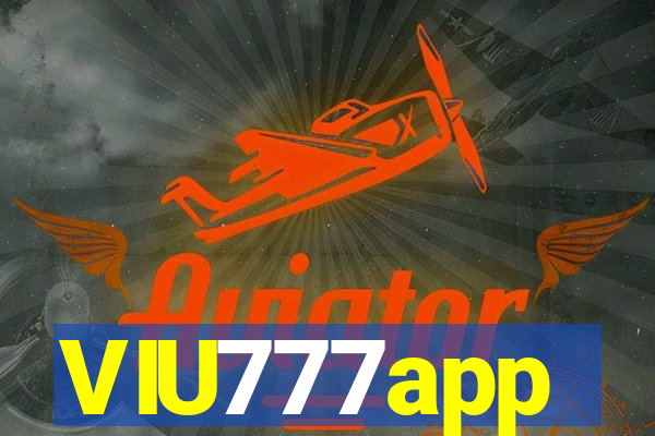 VIU777app