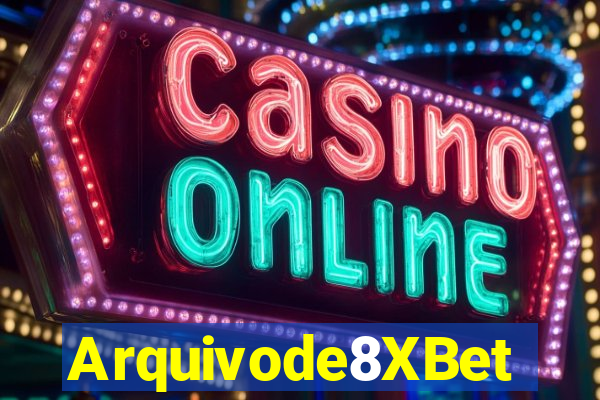 Arquivode8XBet