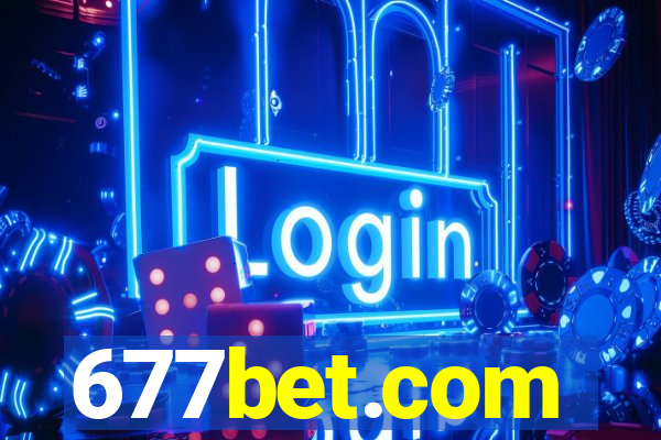 677bet.com