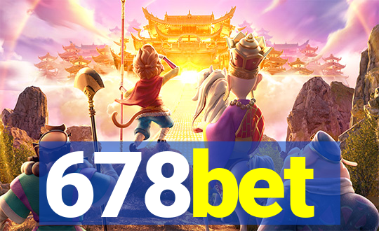 678bet