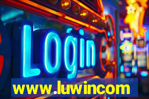 www.luwincom